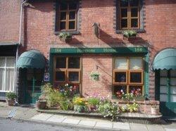 Harmony House, Great Malvern, Worcestershire