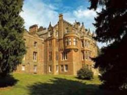 Friars Carse Country House Hotel, Auldgirth, Dumfries and Galloway