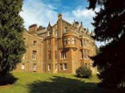 Friars Carse Country House Hotel, Auldgirth, Dumfries and Galloway