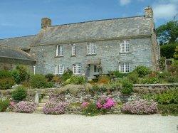 Degembris Farmhouse, Newquay, Cornwall