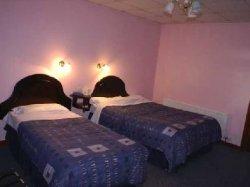 5 Corners Guest Inn, Ballyclare, County Antrim