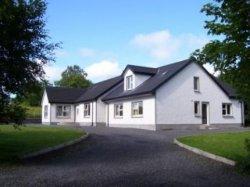 The Laurels Bed & Breakfast Lodge, Omagh, County Tyrone