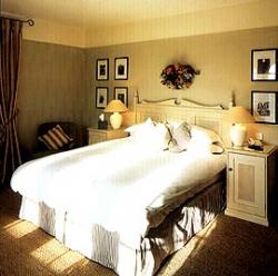 Hotel du Vin & Bistro, Tunbridge Wells, Kent