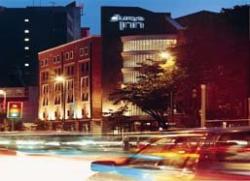 Jurys Belfast Inn, Belfast, County Antrim