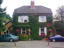 Meadowcroft Guest House, Camberley, Surrey