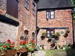 Pewterers House, Bewdley, Worcestershire