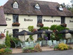 Hadley Bowling Green Inn, Droitwich, Worcestershire
