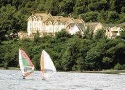 Loch Rannoch Hotel, Loch Rannoch, Perthshire