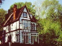 Glenview Guest House, Mumbles, South Wales