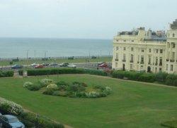 Brunswick Square Hotel, Brighton, Sussex