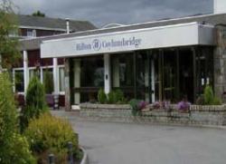 Hilton Coylumbridge, Aviemore, Highlands