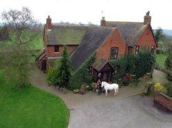 Alcott Farm, Alvechurch, Worcestershire