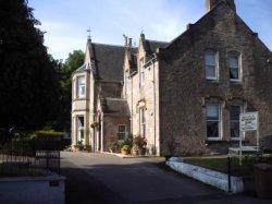 Ardmeanach House, Inverness, Highlands