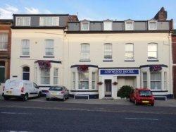 Ashwood Hotel, Preston, Lancashire