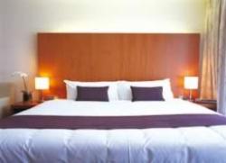 Apex City Hotel, Edinburgh, Edinburgh and the Lothians