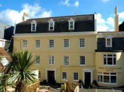 Duke of Normandie Hotel, St Peter Port, Guernsey