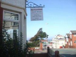 Dunsandles Guest House, New Brighton, Merseyside
