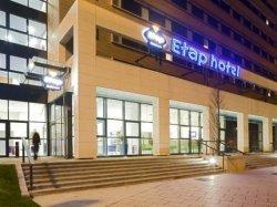 Etap Hotel Leeds, Leeds, West Yorkshire