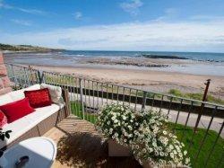 Executive Beach Apartments, Stonehaven, Grampian