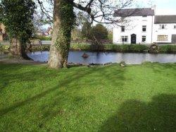 Fitzwarine House, Oswestry, Shropshire