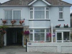 Fleetwater Guest House, Poole, Dorset