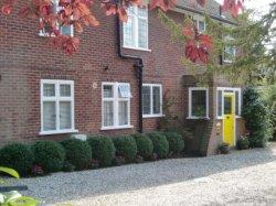 Hatsue Guest House, Camberley, Surrey