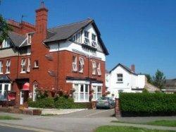 Ivanhoe Guesthouse, Bridlington, East Yorkshire