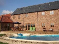 Kings Barn Farmhouse, Chatteris, Cambridgeshire