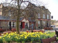 Kings Head, Lanchester, County Durham