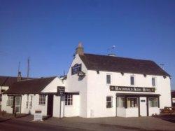 MacDonald Arms Hotel, Perth, Perthshire