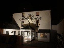 Mill House Hotel, Buckie, Grampian