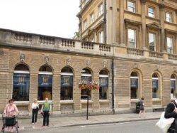 Milsoms Hotel, Bath, Bath