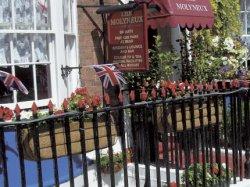 Molynuex Guesthouse, Weymouth, Dorset