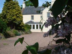 Overhailes Farmhouse, East Linton, Edinburgh and the Lothians