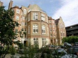 Old School Apartment, Whitechapel, London