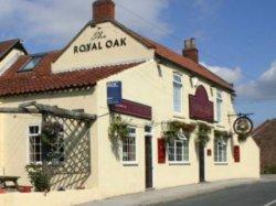 Royal Oak Inn Hotel, Selby, North Yorkshire