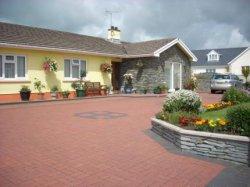 Stoneleigh B&B, Narberth, West Wales
