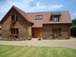 Swiss Cottage, Aldeburgh, Suffolk