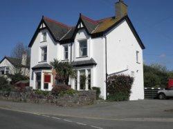 Wylfa Hotel, Abersoch, North Wales