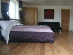 Westfield Lodge, Felton, Bristol