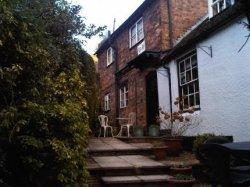 Wharfage Cottage Bed and Breakfast, Telford, Shropshire