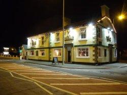 Windmill Hotel, Blackburn, Lancashire