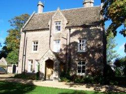 Trimnells House, Colerne, Wiltshire