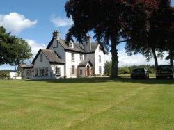 Trochelhill Country House, Fochabers, Grampian