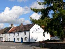 The Blue Boar Inn, Fakenham, Norfolk