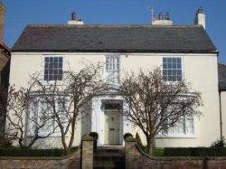 The Old Rectory, Thirsk, North Yorkshire