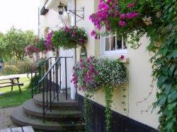 The Old Red Lion Inn, Horseheath, Cambridgeshire