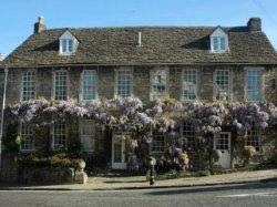 The Plaine Guesthouse, Norton St Philip, Bath