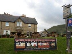 The Rambler Inn, Edale, Derbyshire