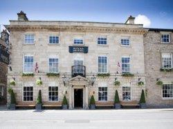 The Royal Hotel, Kirkby Lonsdale, Cumbria